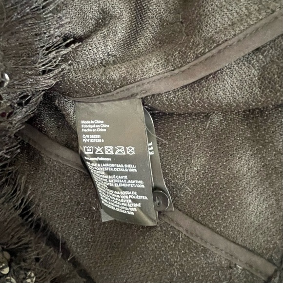 H&M Sequined Top - Picture 11 of 11